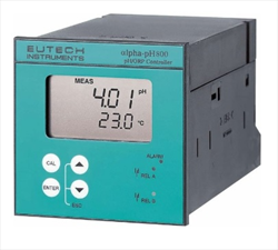 Bộ điều khiển đo pH Eutech Sensorex TX2000 